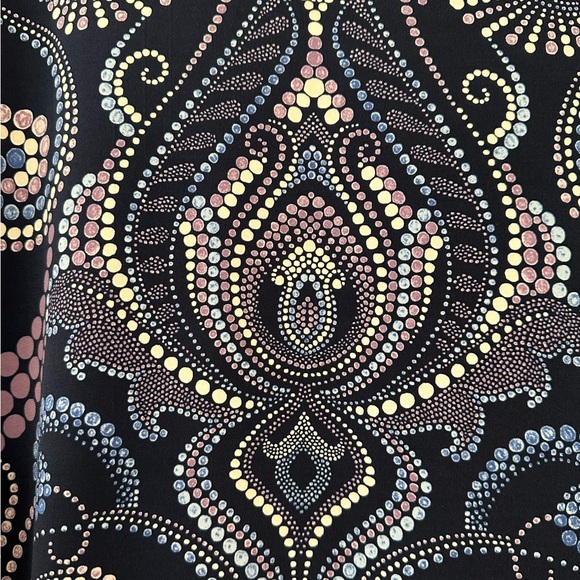 EUC Chico’s Mini Dress - Picture 4 of 4